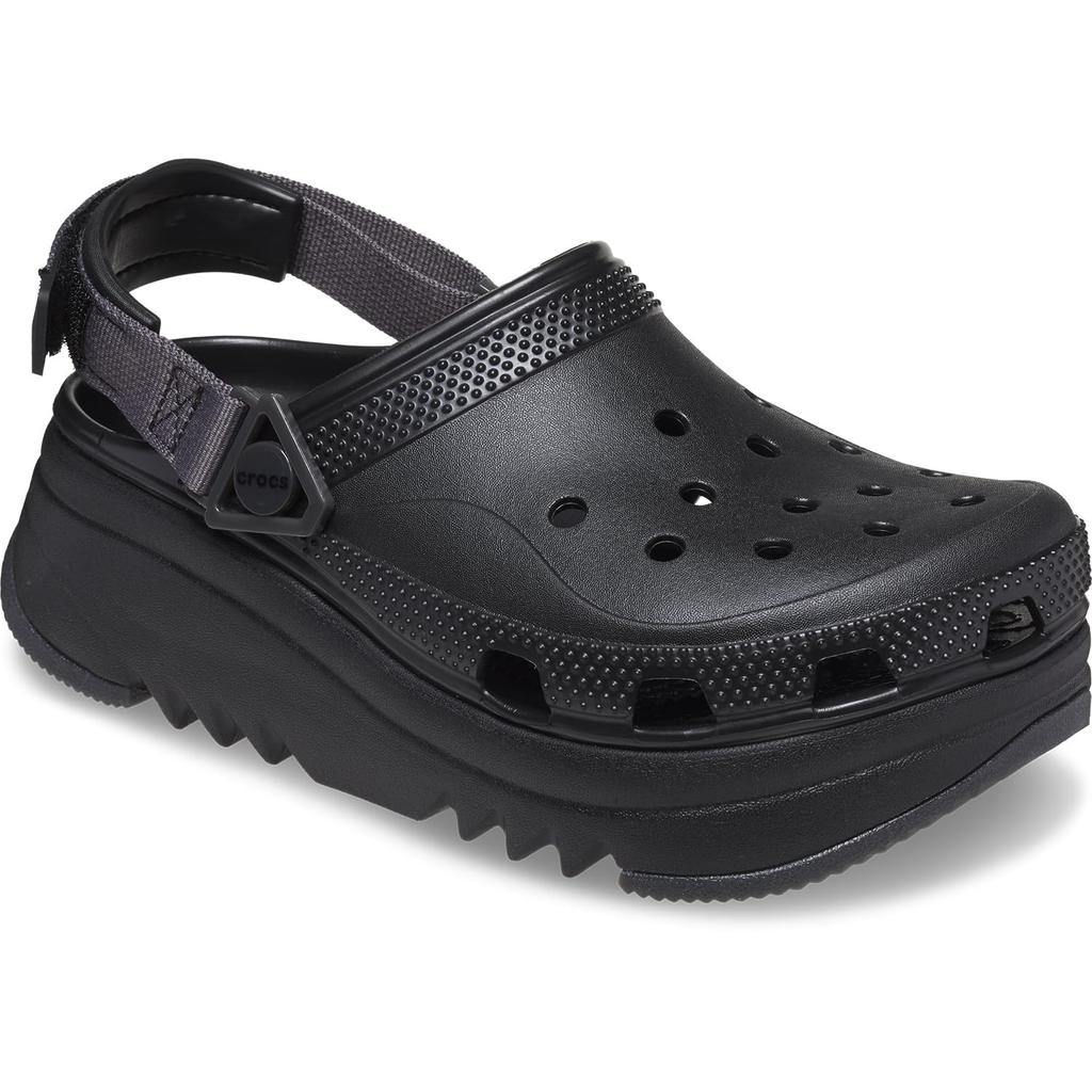 Hiker Escape Clog Black 23cm [Crocs]