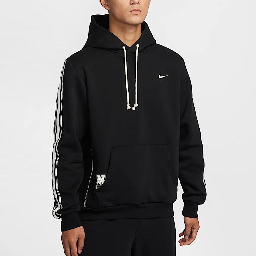 Новая мужская толстовка Nike Sportswear Черная HJ3882-010