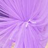 Lace Fabric Queen Size Home Decoration Mesh Bed Canopy Bedding Article Bed Tent Mosquito Net