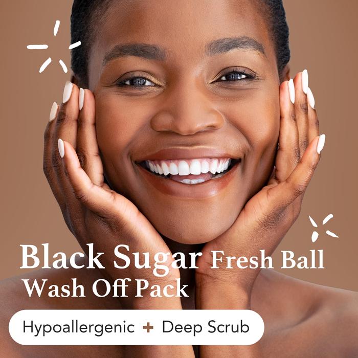 BRING GREEN Fresh Ball Pack (8 Types) (1+1) 8g*2EA