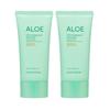 HOLIKA HOLIKA Aloe Cica Waterproof Sun Cream 70ml / 2.36 Fl.oz. (3 Options)