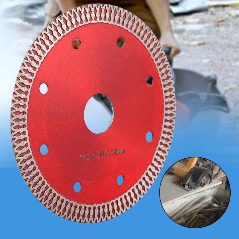 Колесо режущего диска 110*20*10 мм для керамического микролита