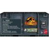Mattel Jurassic World New Ruler Мини-фигурка Blind Pack 2 года и (МИР ЮРСКОГО ПЕРИОДА) Том. [3 вверх] 986B-GWP38