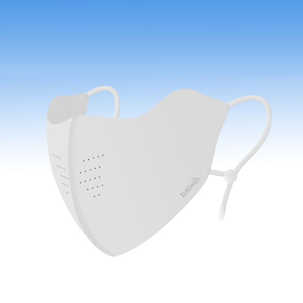 Дышащая женская маска для лица, защита глаз, защита от солнца, маска для лица для женщин