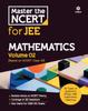 The Master the Ncert for Jee Mathematics Book