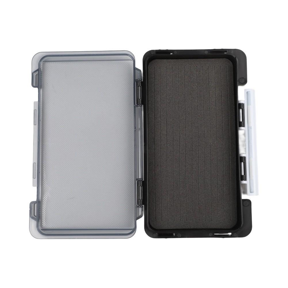 Fishing Lure Box Tackle Storage Case Waterproof Bait Box