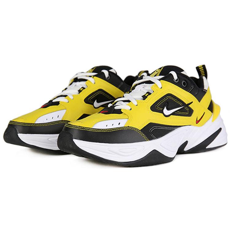 Nike M2K Tekno Желтый AV4789-700