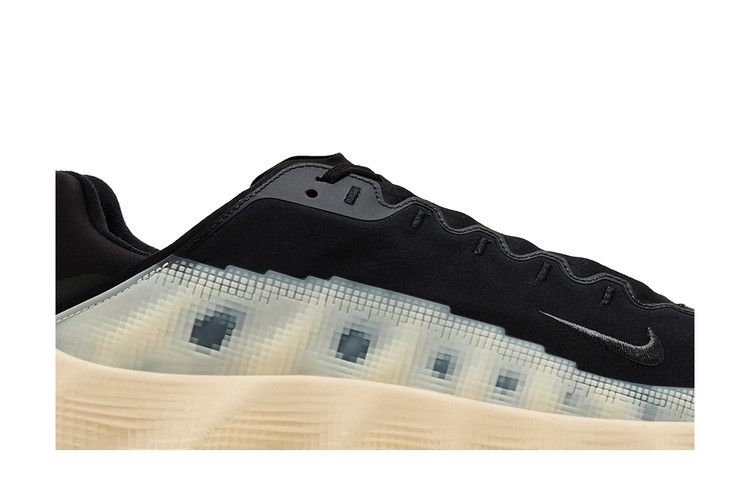 Nike Ава Ровер Черный Муслин