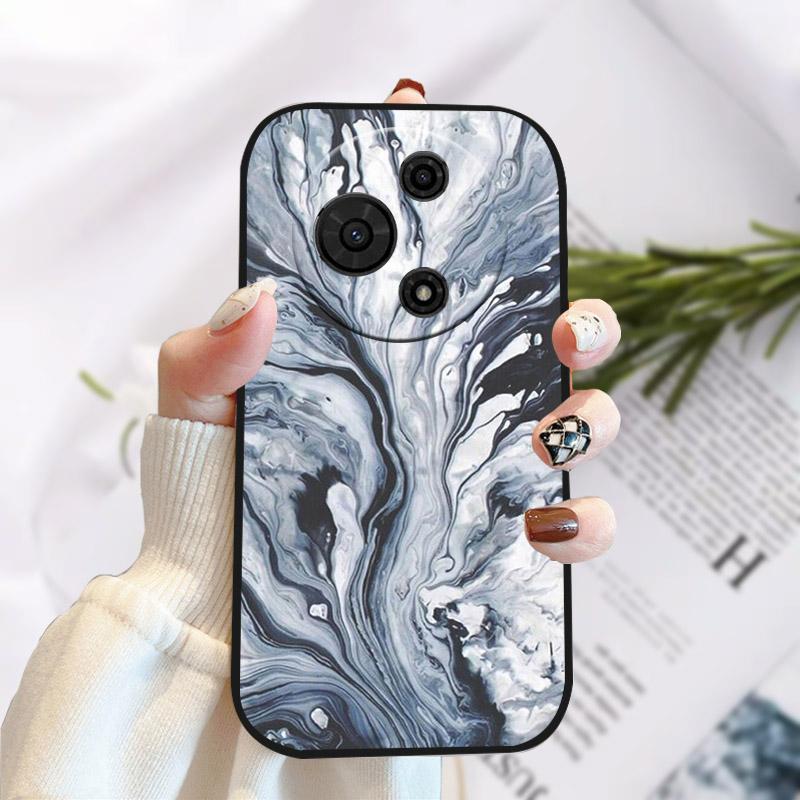 Чехол для телефона TCL 605 4G 60SE T517H Мягкий силиконовый TPU Защитная задняя крышка Для TCL 60 SE 4G Fundas TCL605 T517D Чехол Бампер