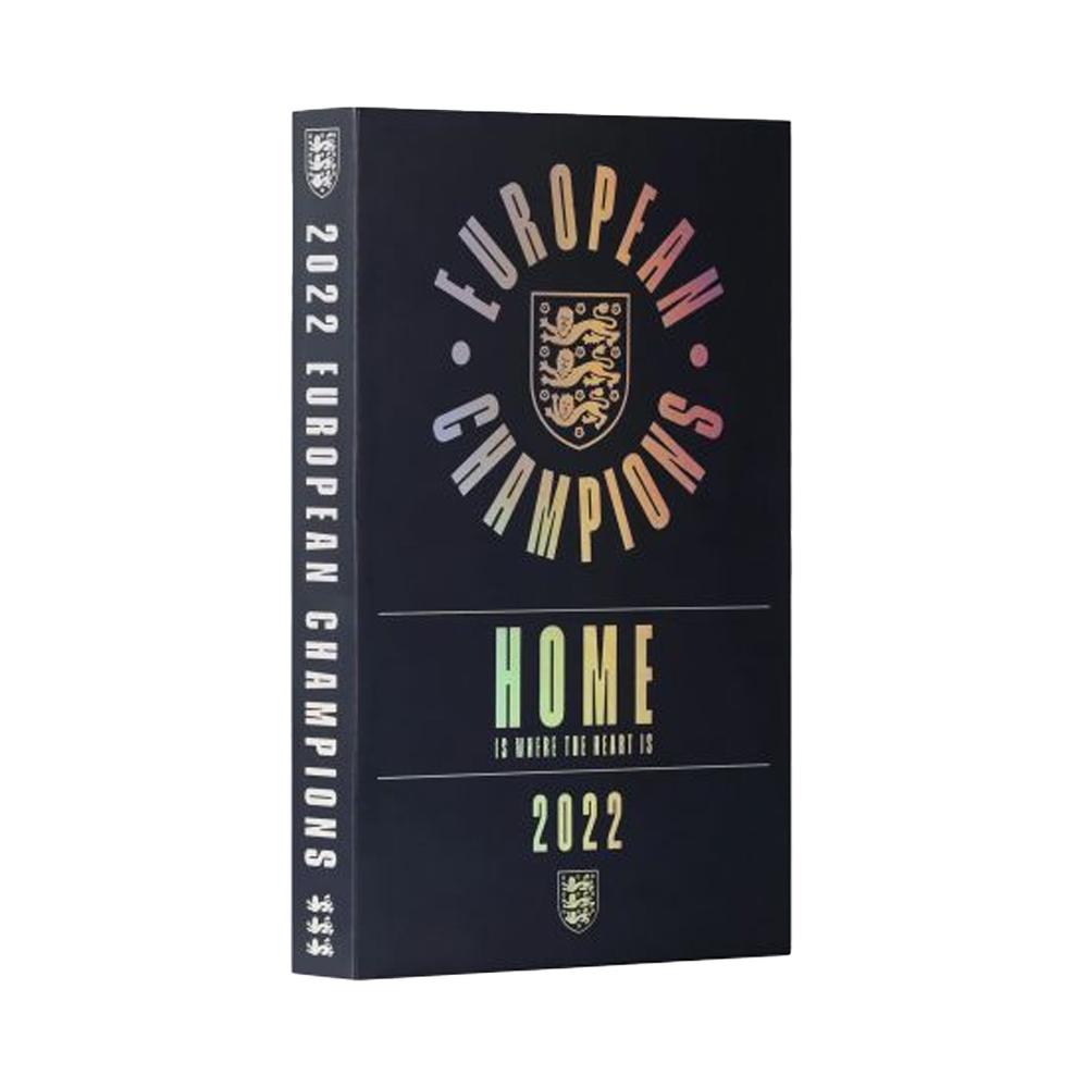 England FA Lionesses It´s Home Badge Set (Pack of 25)