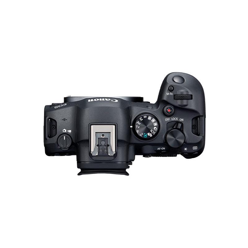 Canon EOS R6 Mark II Full-Frame Mirrorless Camera (CN version)