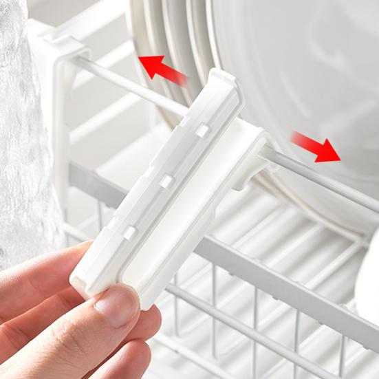 2 шт. держатель для слива чашки, удобный перевернутый стакан для воды, бутылка, палочки для еды, кухонная полка для хранения для домашнего использования