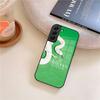 Модный Стеклянный Чехол Deftones Для Телефона Samsung Galaxy S26 S25 S21 S22 S24 S23 S20 Ultra Fe Plus A16 A24 A55 A53 Coque
