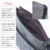 Создать Женская сумка через плечо Kiki, Легкая, Crossbody, Сделано в Японии, Японский стиль, Окрашена чернилами и бинтантаном, Ткань Chinza с цветочным рисунком, Много