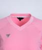 CREVE9 Multi V-Neck Sweatshirt Pk