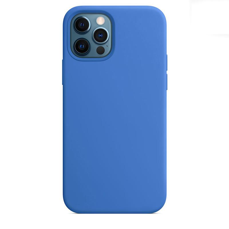 Жидкий силиконовый чехол для Apple IPhone 14 13 Pro Max 12 11 X XS XR 7 8 Plus SE противоударный защитный чехол