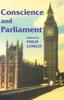 Книга Conscience and Parliament
