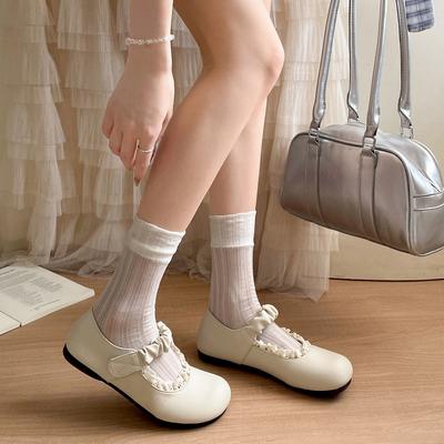 Туфли – Мэри Джейн