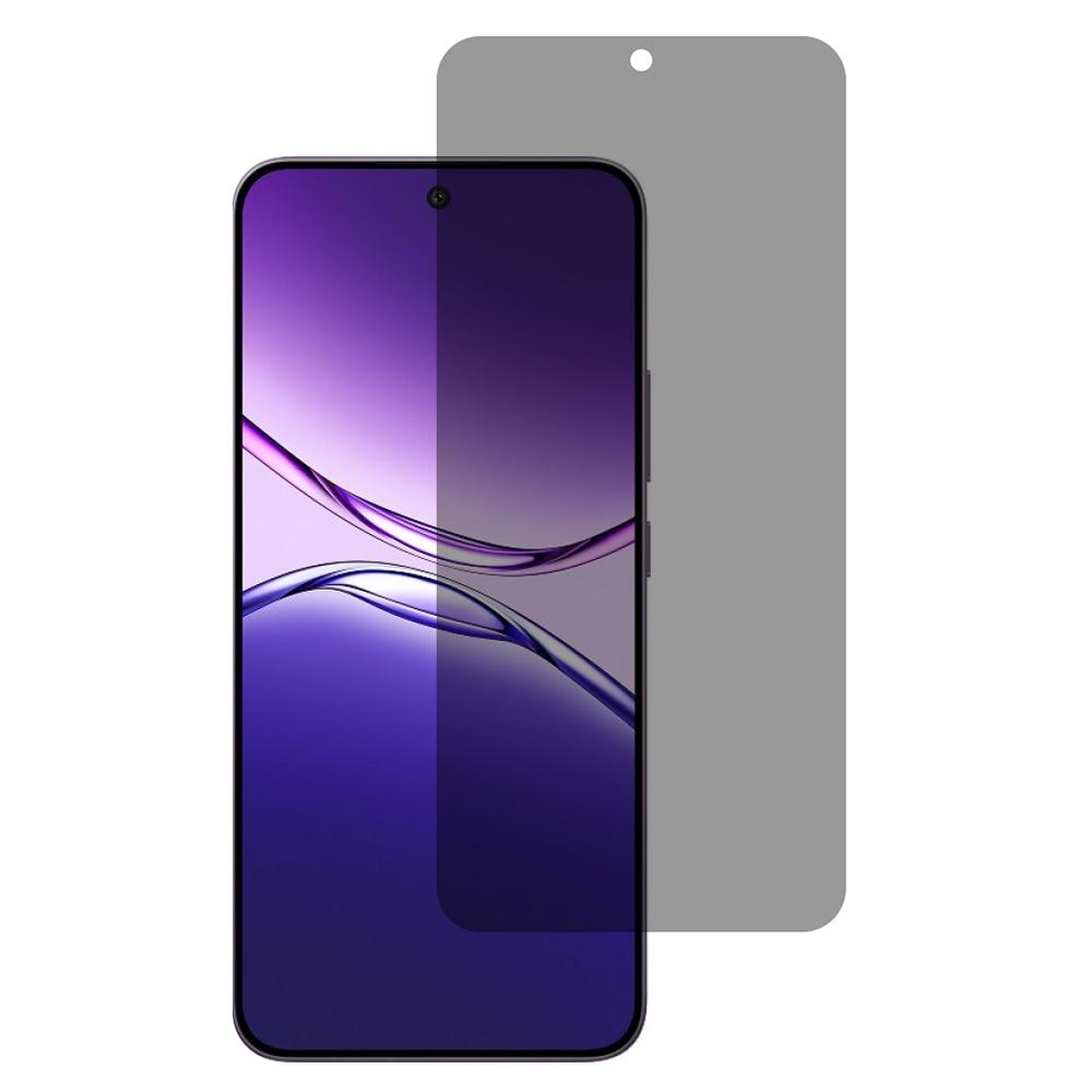 For Oppo F29 5G Anti Spy Screen Protector High Aluminium-Silicon Glass Film