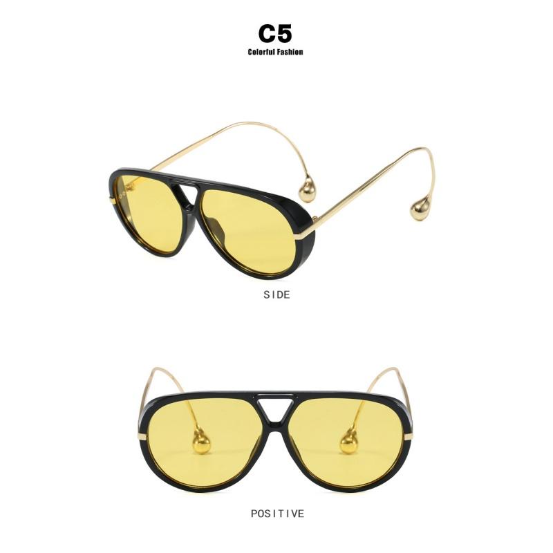 Женские солнцезащитные очки, персонализированные модные солнцезащитные очки