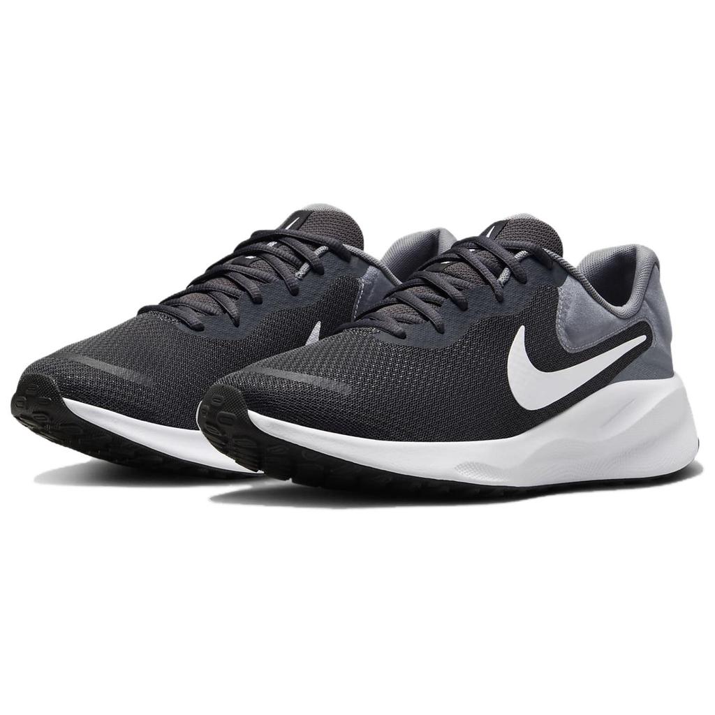 Nike Revolution 7 'Антрацит Белый'