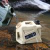 12 л / 11 л Контейнер для воды для кемпинга Без протечек Ведро для воды Без BPA Большая емкость Бак для воды для автомобиля Наружные аксессуары для пешего туризма