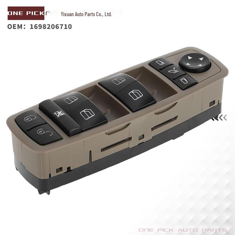 A1698206710 Переключатель стеклоподъемника для Mercedes W169/W245A