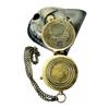 Compass Brass Antique Style Gift To My Son