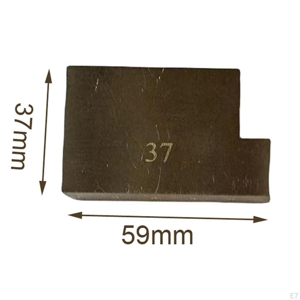 Electric Guitar Tremolo Block for Sound