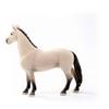 Schleich Horse Club Ганноверский Дэн 13928N (Красный самец)