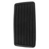 Brake Pedal Pad Automatic Rubber 46545‑S84‑A81 Replacement for Honda ACCORD 1998‑2012