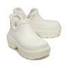 Женские ботинки Stomp Lined Shorty из льна 210673 0ji