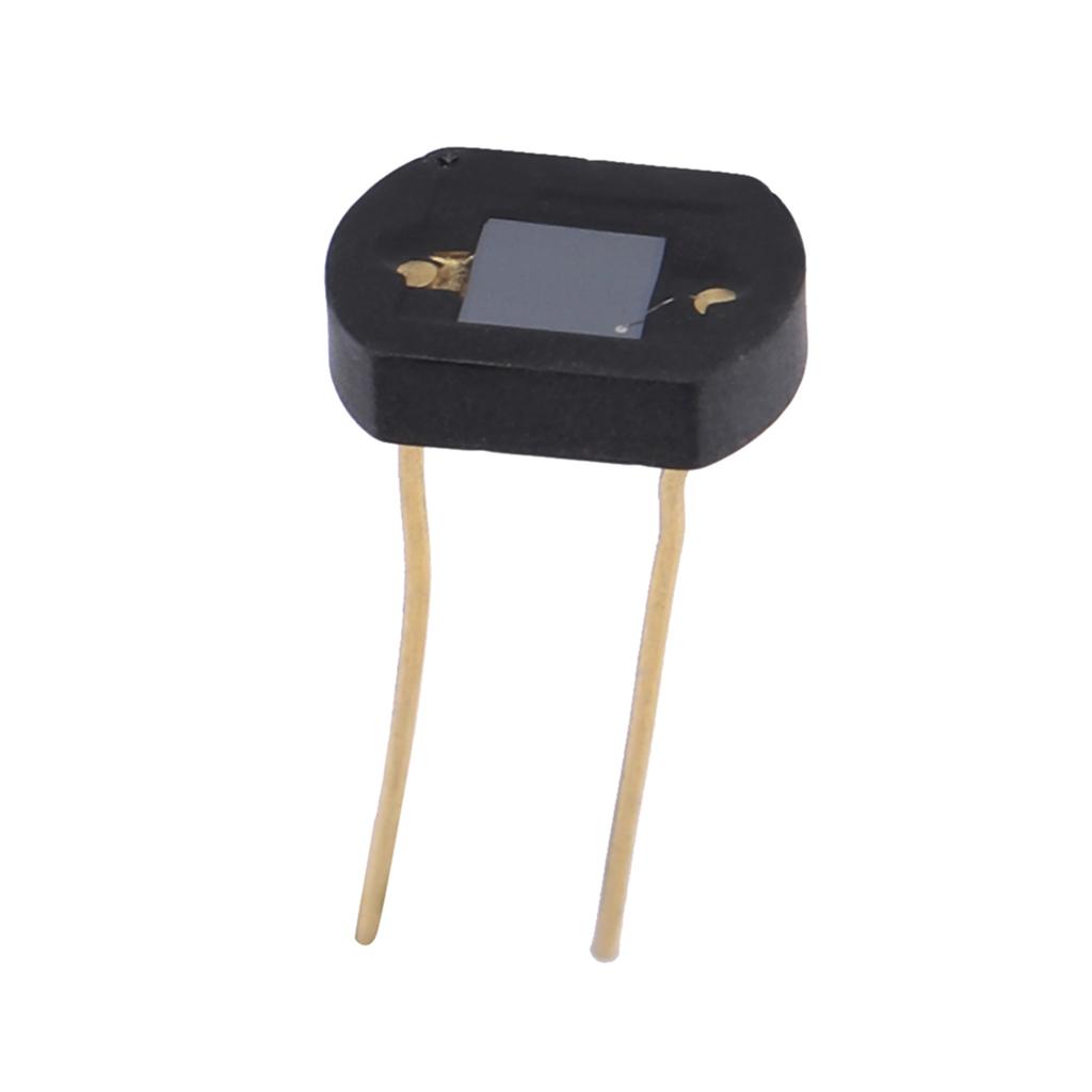 2DU3 Silicon Photodiode Visible Light Detector Silicon Photocell Photoresistor