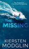 Книга The Missing by Kiersten Modglin - Hardback