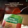 Tata Sampann Chilli Powder 500g With Natural Oils Aromatic Lal Mirchi Spice For Cooking And Seasoning