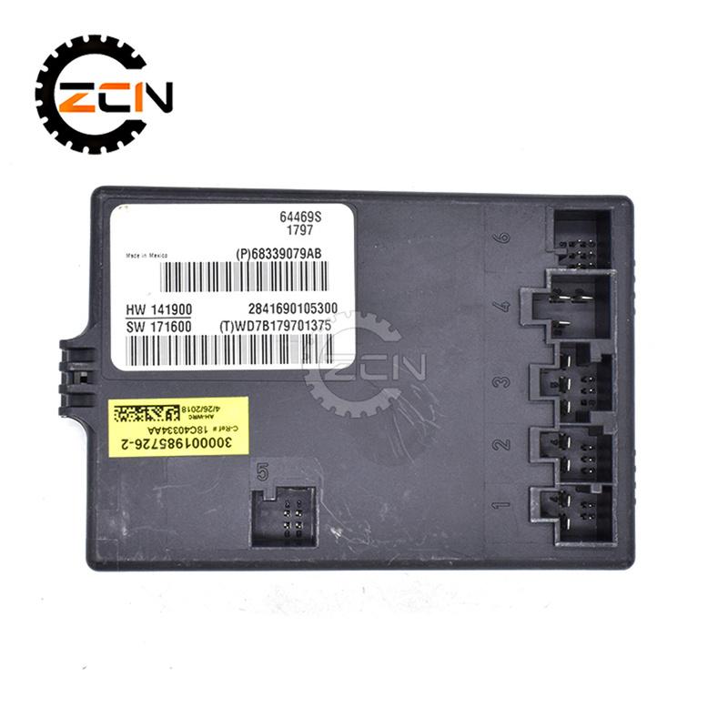 Heated Seat Module 68339079AB For Jeep Grand Cherokee