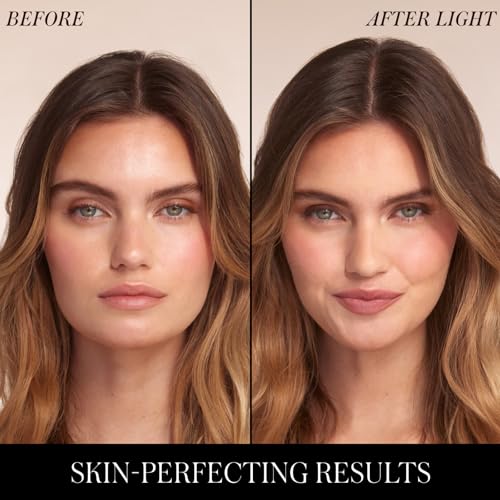 Пудра Hydra Setting Powder от RMS Beauty Sheer Light