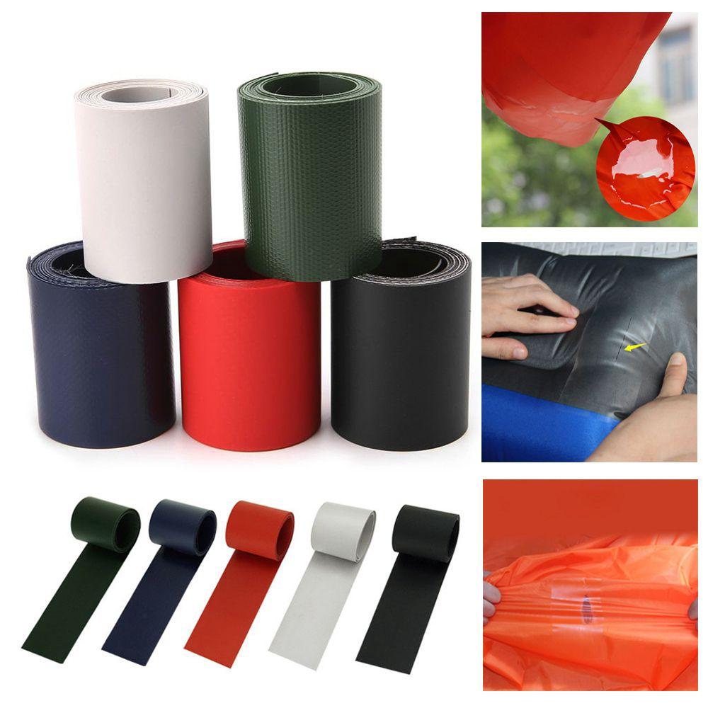 Outdoor Boating Kayak Patch Tool PVC Repair Patch Leaking Hole Repairs Special Damaged Necessity