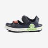[LOMC] Детские сандалии Aqua Water Play Comfortable Kids Yogi Navy, coqui_8861_navy, 7000029813, популярная корейская обувь