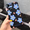 Чехол для Oppo Reno7 4G CPH2363 Oppo F21 Pro 2022 Красивый Чехол с Рисунком Мягкий ТПУ Чехол для Телефона Для Oppo Reno 7 F21 Pro Задняя Крышка