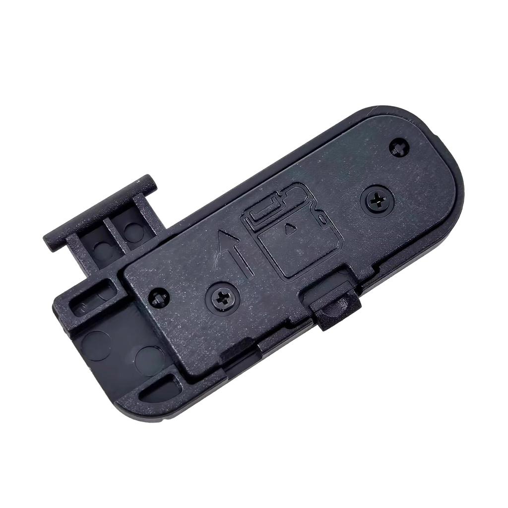 Replacement Battery Door Cover Camera Battery Shell D3500 D5500 D5600 Camera Accessories
