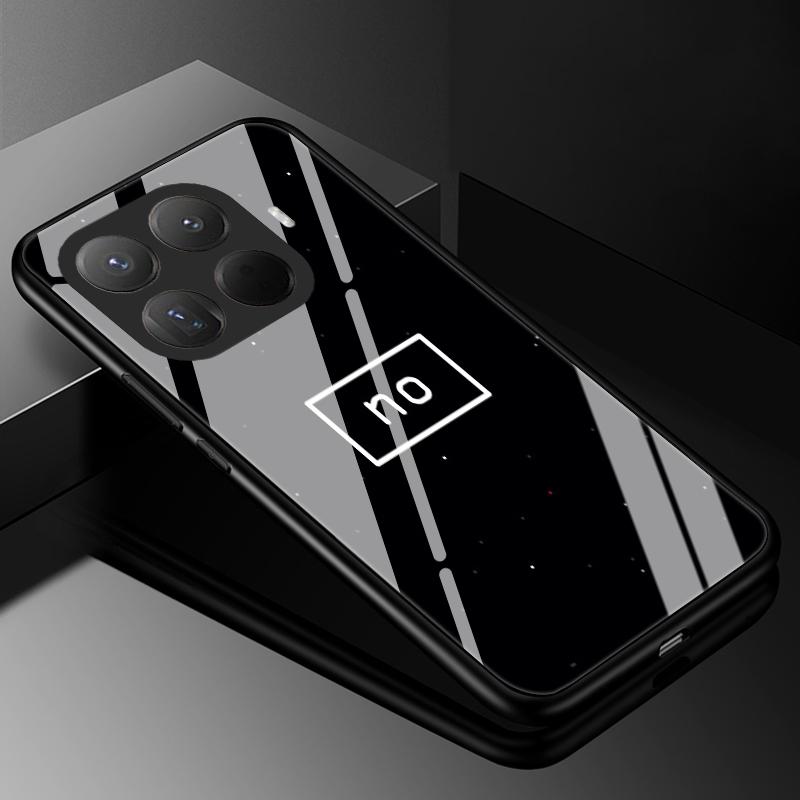 Чехол для телефона из закаленного стекла для Xiaomi 15T Pro 5G, роскошный жесткий ПК, Fundas, задний бампер для Xiaomi 15T 15TPro Mi 15TPro Coque