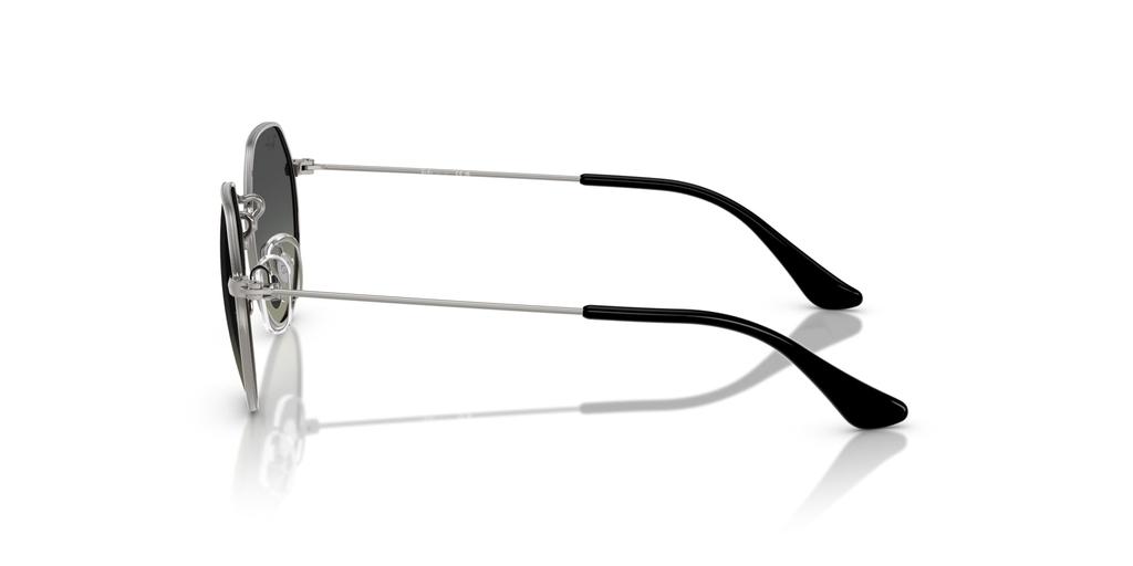 Солнцезащитные очки 0RJ9565S GUNMETAL 47 Ray-Ban