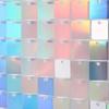 Baby Shower Sequin Backdrop Glitter Square Backdrop Decoration Panels New Sequin Panel Wall Decor