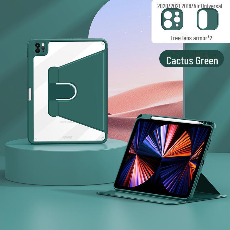 2022 iPad 10 Case for Rotatable Apple 12.9 Inch iPad Pro, 11 Inch, 9th Gen Protective Cover