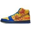 SB Dunk High Finnigan Mooney 15-я годовщина Doernbecher 2019 579603-740(2019)