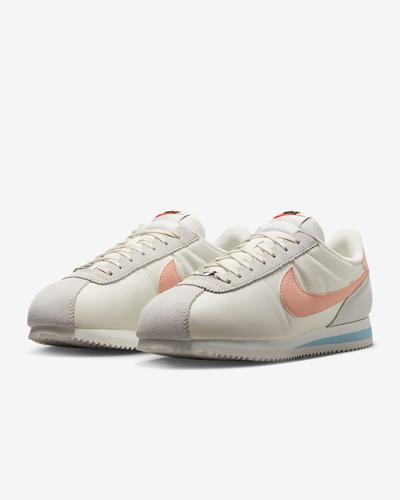 Nike Cortez Повседневная обувь Женская IF1764-100 Размер