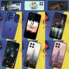Чехол для телефона New York City для Honor 200 Lite 50 70 90 X9b X9a X8b X8a X8 X9 X9c Honor Magic 7 Pro 5 6 Lite