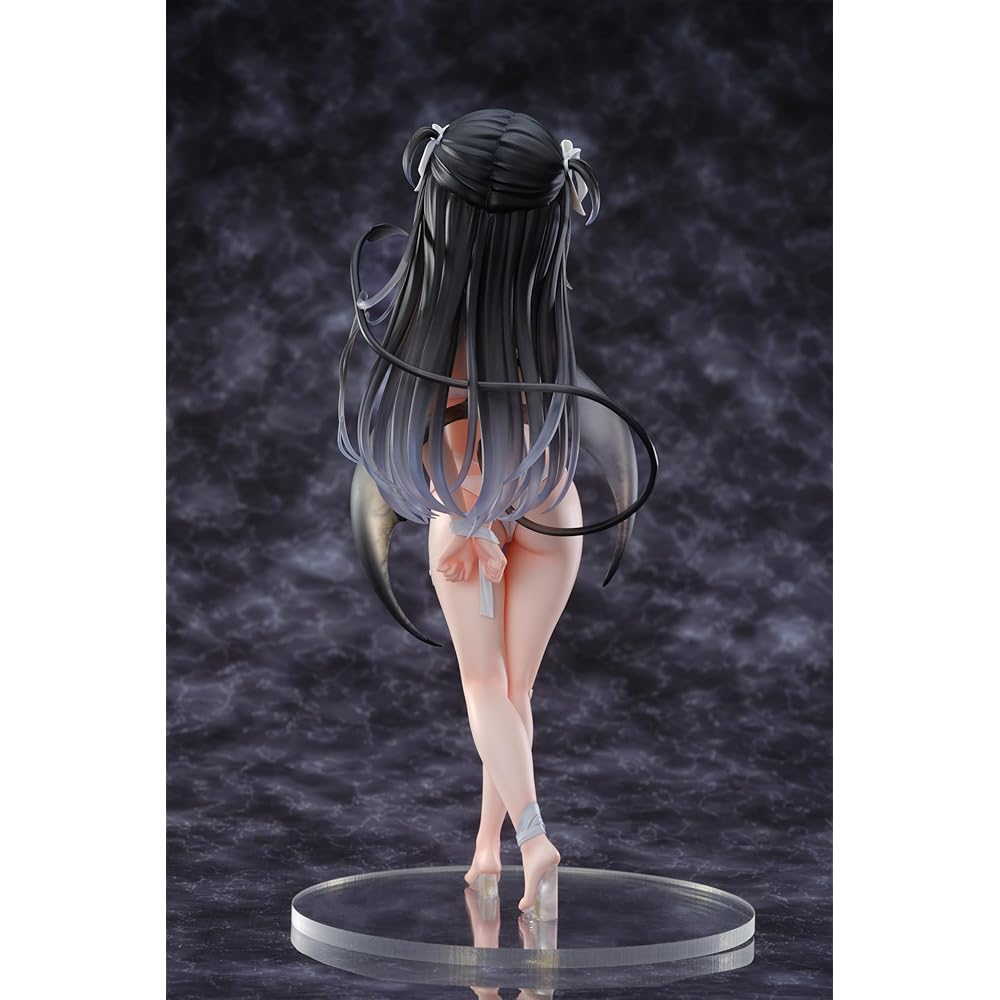 MAGI ARTS Ученица медсестры Маленький дьяволенок Лили-чан Делюкс издание Масштаб 1/6 ПВХ и АБС Окрашенная Полностью собранная фигурка