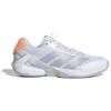 adidas Женские теннисные туфли Adizero Ubersonic 5 Низкие Белые JR1755
